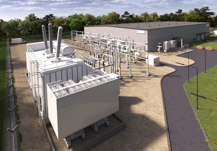 GE Vernova to provide grid-stabilizing tech for 50Hertz’s renewable energy push in Germany